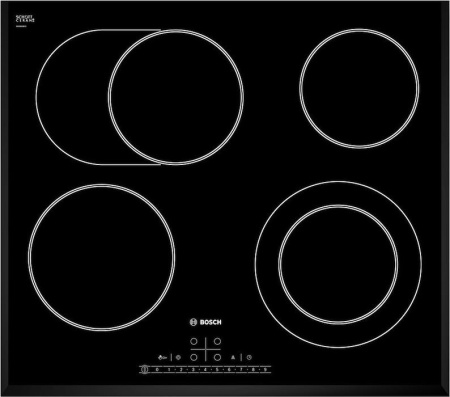 Варочная поверхность Bosch PKN 651F17