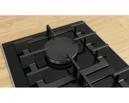Газовая варочная панель Bosch PRB3A6I40