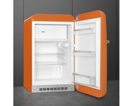 Холодильник Smeg FAB10ROR6