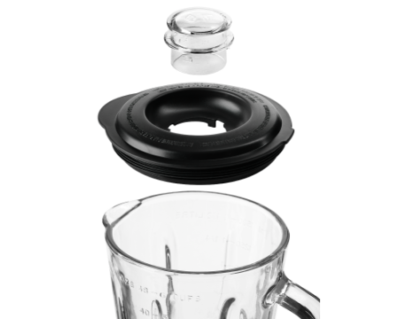 Блендер Monsher MB 301 Argent