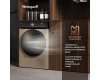 Сушильная машина Weissgauff WD 6010 Heat Pump Champagne