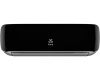 Настенный внутренний блок мульти-сплит системы Hisense VIBE PRO CARBON MULTI AMS-18UW4RXPHB00(B)