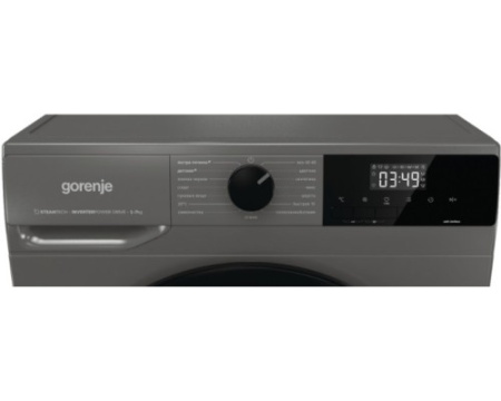 Стиральная машина GORENJE W3NHEI74SAS