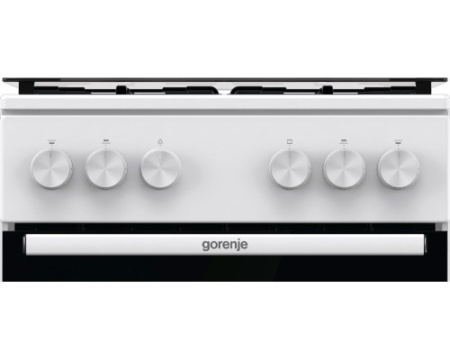 Газовая плита Gorenje GG5A10WH