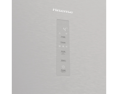 Холодильник Hisense RB5P410SACE