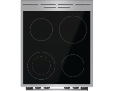 Электрическая плита Gorenje GEC5C40XC