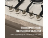 Газовая варочная панель Zigmund & Shtain G 12.7 X