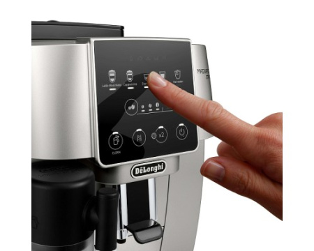 Кофемашина DeLonghi ECAM220.80.SB