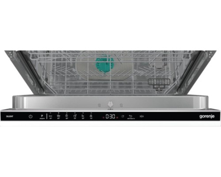 Встраиваемая посудомоечная машина Gorenje GV 643E90
