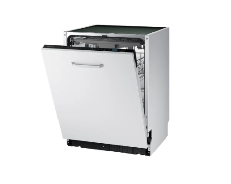 Встраиваемая посудомоечная машина Samsung DW60M6050BB