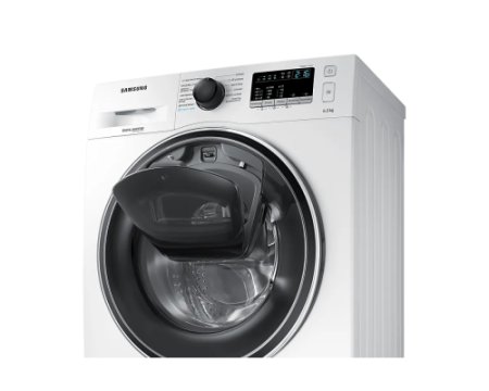 Стиральная машина Samsung WW60K40G00WDLP (AddWash)