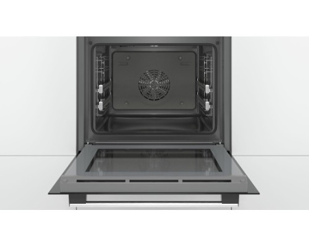Духовой шкаф Bosch HBG536HS0R