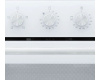 Духовой шкаф Krona ESSENZA 60 WH G2