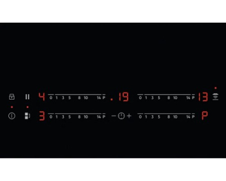 Варочная панель AEG IKR64441FB