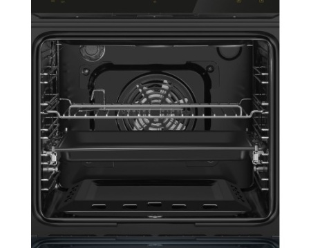 Духовой шкаф Maunfeld EOGC604RBG.MT