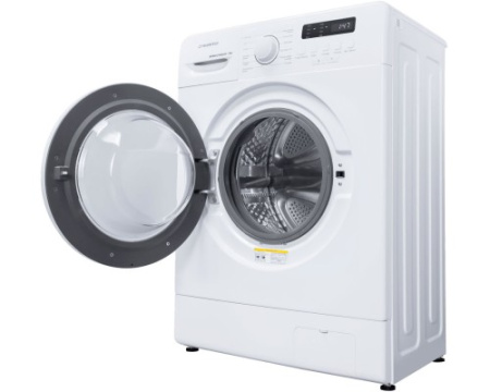 Стиральная машина MAUNFELD MFWM127WH051D