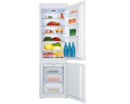 Встраиваемый холодильник Hansa BK2385.2N