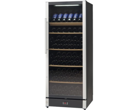 Винный шкаф Vestfrost Solutions W 155 B