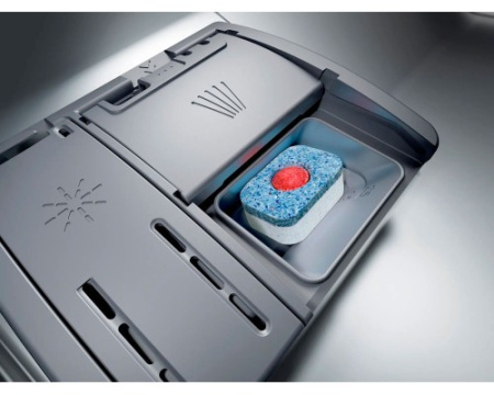 Посудомоечная машина Siemens SN65EX57CE