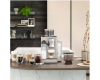 Кофемашина DeLonghi Rivelia Perfetto EXAM440.55.BG
