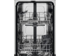 Посудомоечная машина Electrolux ESA42110SW
