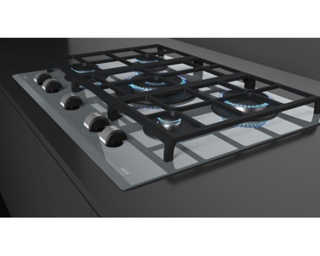 Варочная панель Teka GZC 75331 XBN STONE GREY