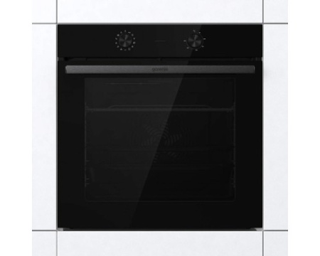 Духовой шкаф Gorenje BO6717E03BG