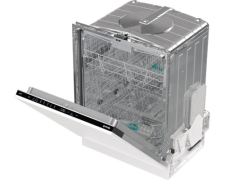 Встраиваемая посудомоечная машина Gorenje GV 643E90