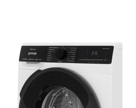 Сушильная машина Gorenje DPNA82WIFI/C