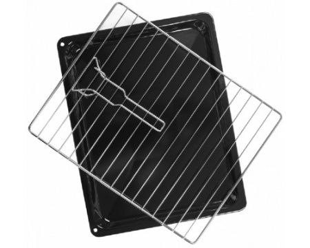 Духовой шкаф Maunfeld EOEM.589W