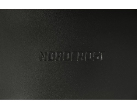 Холодильник Nord NRB 162NF B