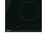 Стеклокерамическая варочная панель Gorenje ECT646BCSCE