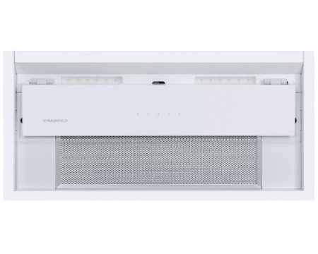 Вытяжка Maunfeld MZR 60 белый