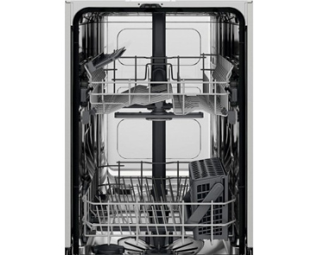 Встраиваемая посудомоечная машина Electrolux EEA12100L