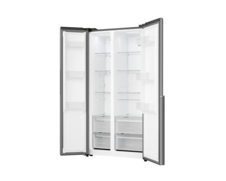 Холодильник Side-by-Side Gorenje NRS917E41X