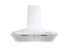 Кухонная вытяжка HOMSair DELTA 50 белый