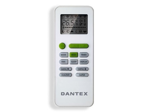 Кондиционер Dantex Eco RK-12ENT4/ RK-12ENT4E