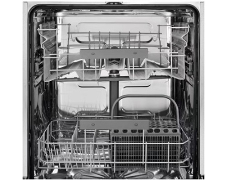 Посудомоечная машина Electrolux ESA47200SW