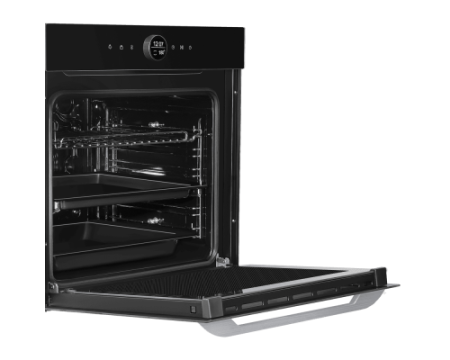 Духовой шкаф Maunfeld EOEH7616B