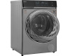 Стиральная машина с инвертором и паром Weissgauff WM 879 Diamond Inverter Steam