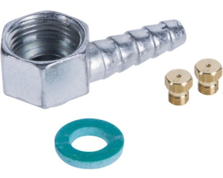 Газовая варочная панель Maunfeld EGHE.32.6CB/G