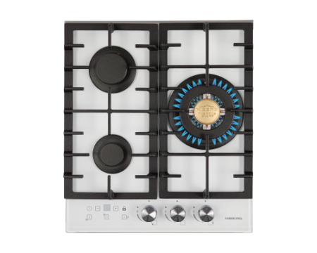 Варочная поверхность Hiberg VM 4535 W