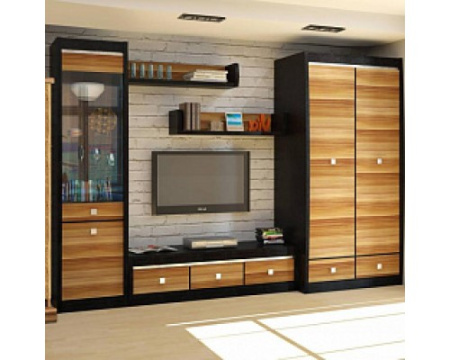 Винный шкаф Dometic C125G Wooden Zebrano