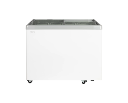 Морозильник Hiberg PS 35 W
