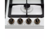 Газовая варочная панель DeLonghi BF 46 PRO RUS