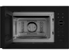 Встраиваемая микроволновая печь Haier HMX-BPG259MB