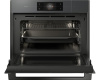 Компактный духовой шкаф Asko OCSM8478GG