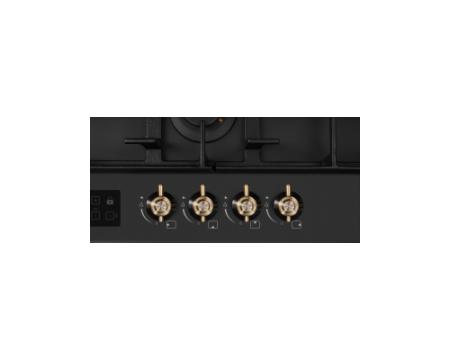 Варочная поверхность Hiberg VM 6245 B