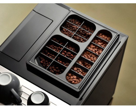 Кофемашина Miele CM7750 OBSW CoffeeSelect