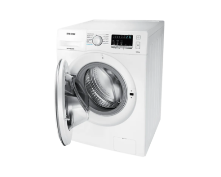 Стиральная машина Samsung WW60K40G08WDLP (AddWash)